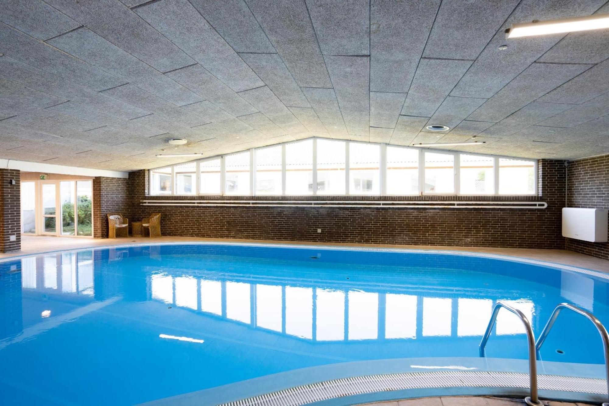 בריידסטרופ Hotel Pejsegaarden מראה חיצוני תמונה