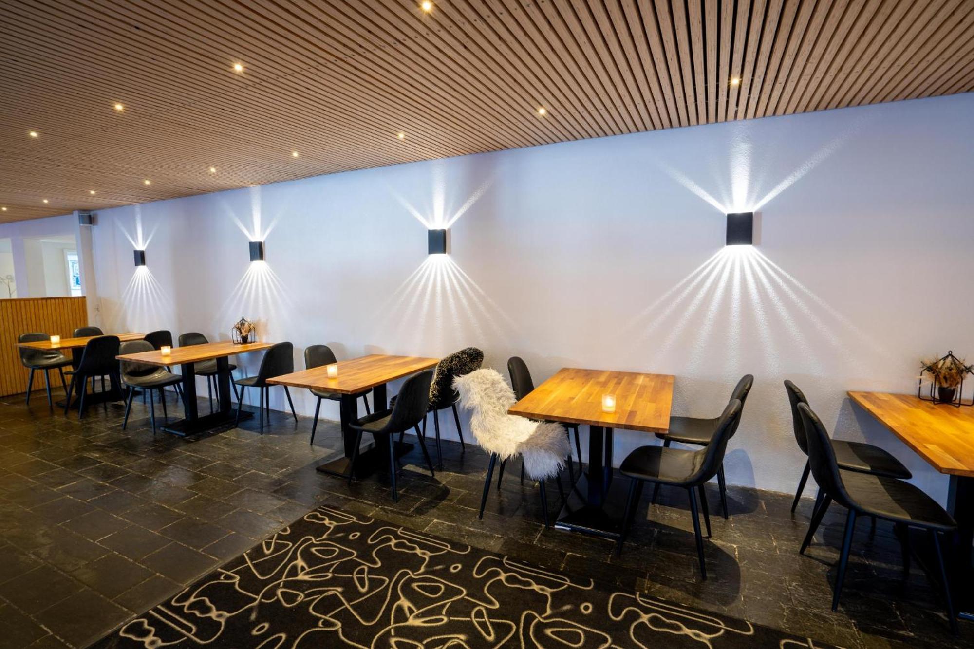 בריידסטרופ Hotel Pejsegaarden מראה חיצוני תמונה